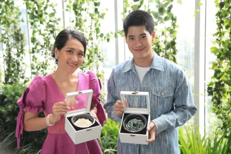 เนื่องในโอกาสวันแม่แห่งชาติ ศูนย์การค้า ด...