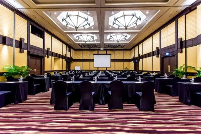 Angsana Laguna Phuket Accredited with Official Thailand MICE Venue Standard Designation ( TMVS )