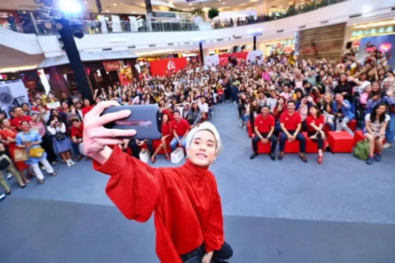 6 ทศวรรษแห่งความสดชื่น ไทยน้ำทิพย์ส่งมอบความสุขและอยู่คู่คนไทย