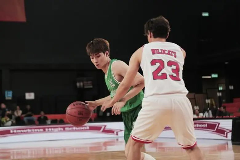 “โมโนแมกซ์” ส่งภาพยนตร์คอมเมดี้เอาใจวัยรุ่น! “Touchdown kiss วัยร้าย คว้าใจ พิชิตฝัน” สุดฟิน!!!