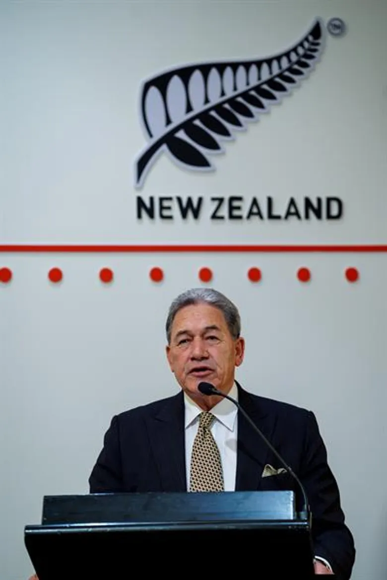 รองนายกรัฐมนตรีนิวซีแลนด์เปิดตัวงาน Taste of New Zealand