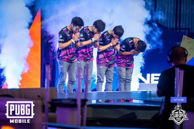 'RRQ Athena’ ทำผลงานดีสุด คว้าอันดับ 4 พ่วงรางวัล Popular Vote ส่วน 'Purple Mood’ คว้าอันดับ 9 ปิดฉาก ศึก “PUBG MOBILE Club Open 2019 ฤดูกาล Spring Split” ที่เยอรมัน