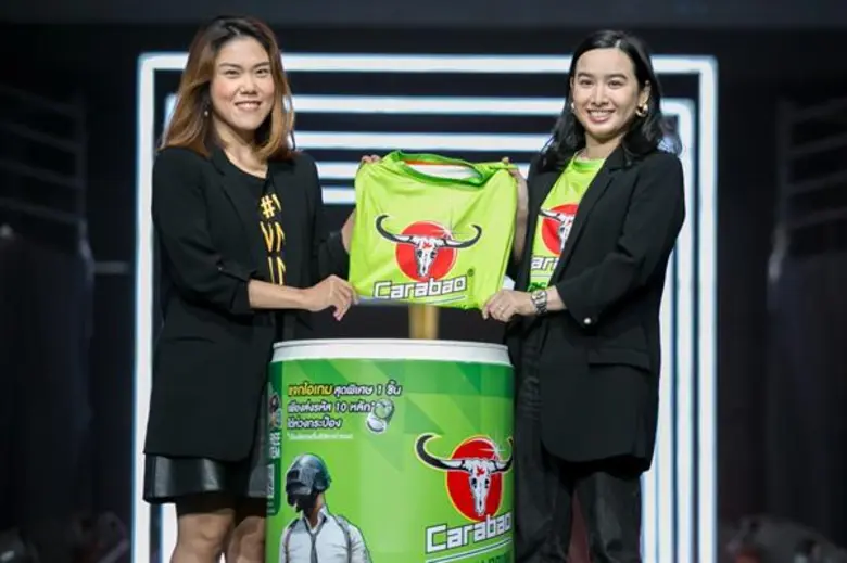 บริษัท คาราบาวกรุ๊ป จำกัด (มหาชน) จับมือก...