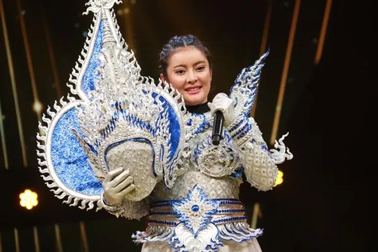 หน้ากากแชมป์คู่แรก “หลวิชัยคาวี” คว้าชัย ชนะใจ คนไทยทั้งประเทศ ใน The Mask วรรณคดีไทย