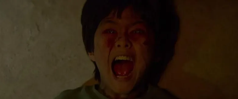 “Dexter Studios” ทีมสเปเชียลเอฟเฟกต์จาก #AlongWithTheGods เสก “อู โดฮวาน” กลายร่างเป็นจ้าวปีศาจ ปะทะไอ้มือนรก “พัค ซอจุน” ในตัวอย่างใหม่ของ #TheDivineFury #มือนรกพระเจ้าคลั่ง