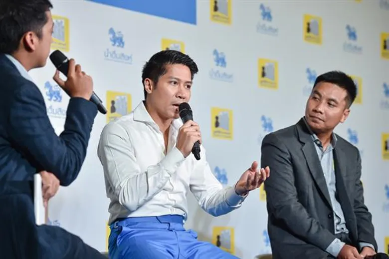 “น้ำดื่มสิงห์” จัดโครงการ “คืนดวงใจให้แม่” จัดทำฉลากน้ำดื่มตามหาเด็กหายกระจายทั่วประเทศ