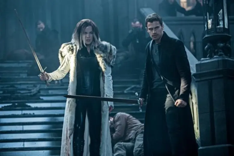“เคท เบคคินเซล” แวมไพร์สาว แอ็คชั่นเดือด โหดดุใน “Underworld: Blood Wars” ทาง “ช่อง MONO29” ที่แรก!!!