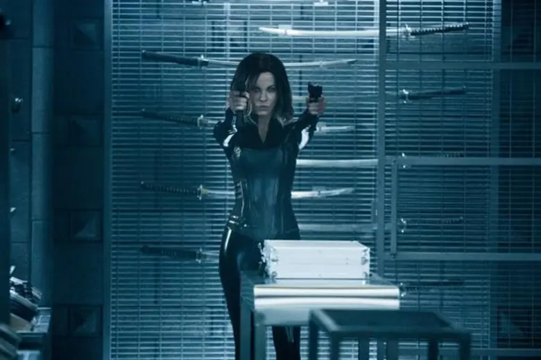 “เคท เบคคินเซล” แวมไพร์สาว แอ็คชั่นเดือด โหดดุใน “Underworld: Blood Wars” ทาง “ช่อง MONO29” ที่แรก!!!