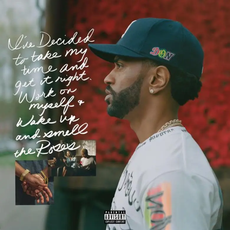 ก่อนหน้านี้แรปเปอร์หนุ่ม BIG SEAN (บิ๊ก ฌ...