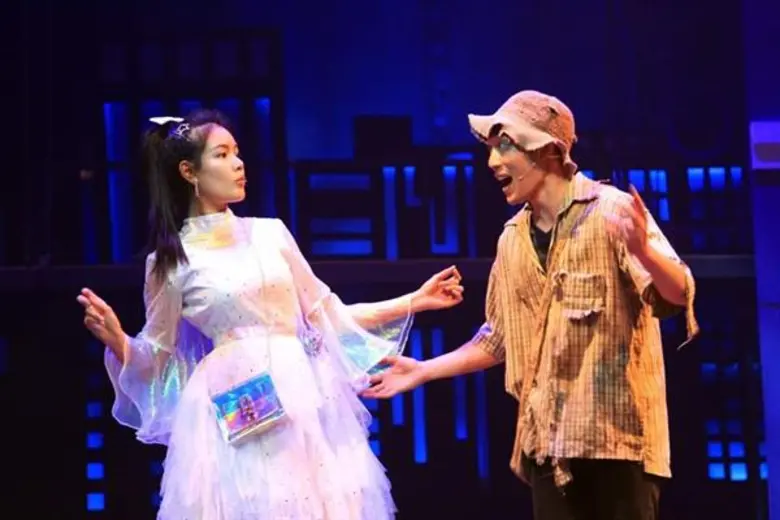 เปิดใจพระเอกละครเวทีเนื้อหอมแห่งปี เก้ง-เขมวัฒน์ เริงธรรม จากนักร้องสู่พระเอกละครเวที