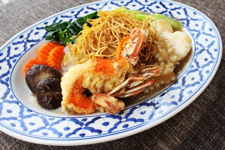 เมนูเด็ดประจำเดือนสิงหาคมนี้ เชฟภูมิใจนำเสนอ "ราดหน...