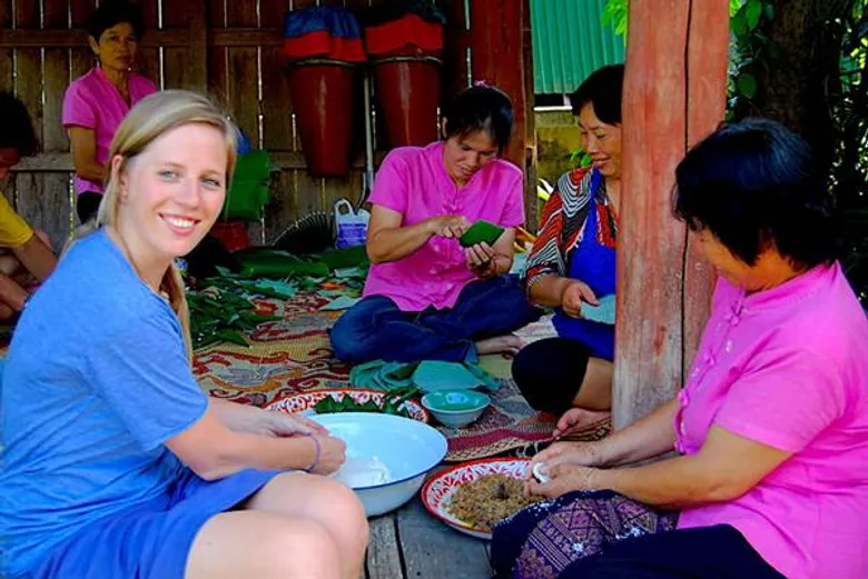 URTRIP-Thailand Launches High on Life Travel Experiences off the Beaten Path