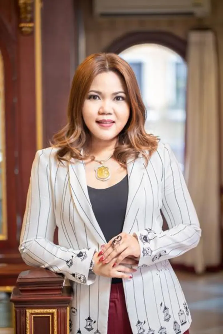 WCG DIAMOND เผยผลสำรวจการเลือกของขวัญวันแ...