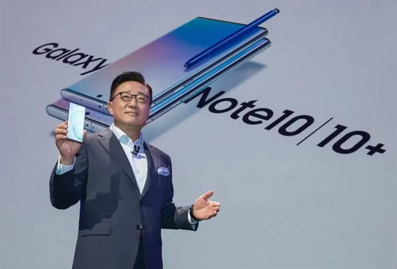 สรุปไฮไลท์งาน Galaxy Unpacked 2019: The Next Galaxy ซัมซุงส่งมอบความยิ่งใหญ่ส่งท้ายปี ตอกย้ำความเป็นผู้นำนวัตกรรมอันดับ 1 ของโลก