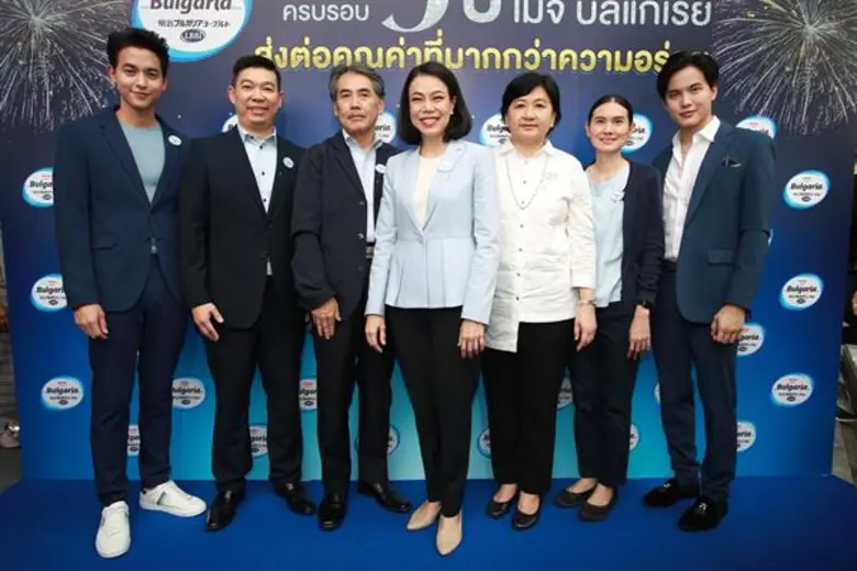 สลิลรัตน์ พงษ์พานิช กรรมการผู้จัดการ บริษัท ซีพี-เม...