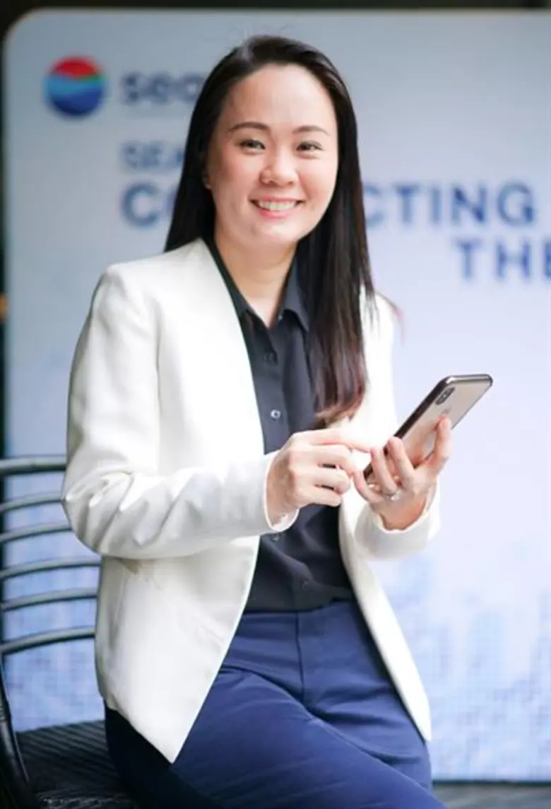 Sea (ประเทศไทย) ตอกย้ำพันธกิจ 'Connecting the dots’ พร้อมยกระดับเศรษฐกิจดิจิทัล ชูหลัก '3Es’ ขับเคลื่อนการีนา ช้อปปี้ และแอร์เพย์  มุ่งเสริมสร้างศักยภาพ พร้อมขยายฐานสัดส่วนผู้ใช้งานบนแพลตฟอร์มดิจิทัล