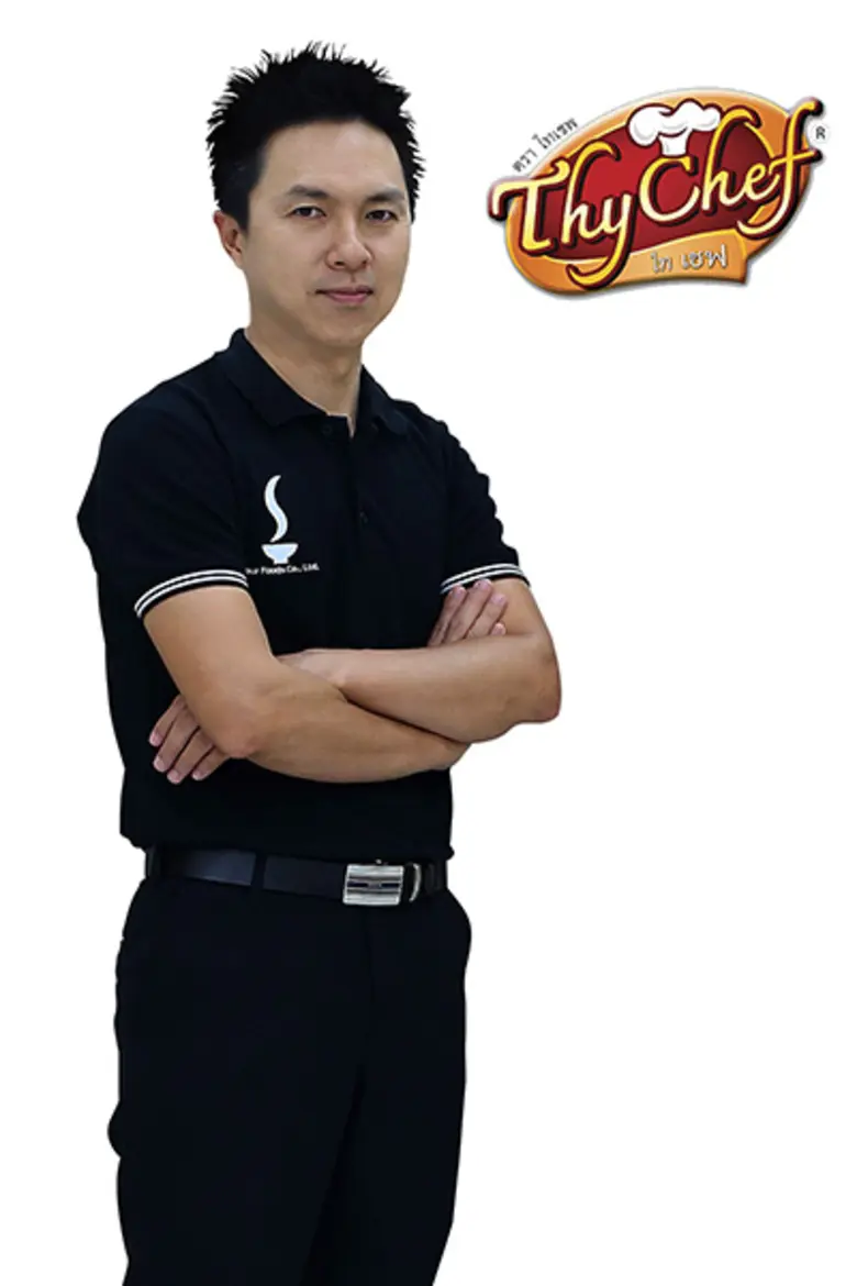 "เฮียกวง" สมเจตน์ ปัญจวัฒนางกูร บอสใหญ่ใจ...