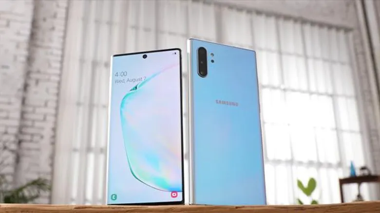 สรุปไฮไลท์งาน Galaxy Unpacked 2019: The Next Galaxy ซัมซุงส่งมอบความยิ่งใหญ่ส่งท้ายปี ตอกย้ำความเป็นผู้นำนวัตกรรมอันดับ 1 ของโลก