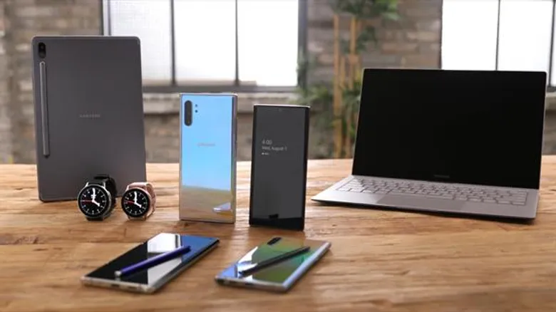 สรุปไฮไลท์งาน Galaxy Unpacked 2019: The Next Galaxy ซัมซุงส่งมอบความยิ่งใหญ่ส่งท้ายปี ตอกย้ำความเป็นผู้นำนวัตกรรมอันดับ 1 ของโลก