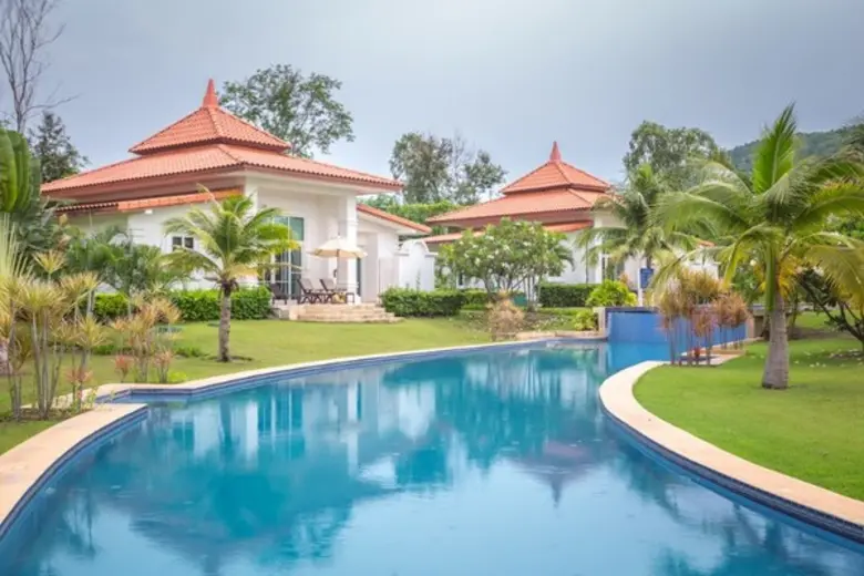 Enjoy Drizzle Delight package with Banyan The Resort Hua Hin 30072019
