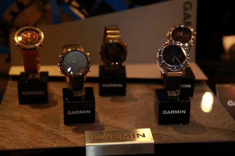 เทรนด์นาฬิกา Central | ZEN International Watch Fair 2019