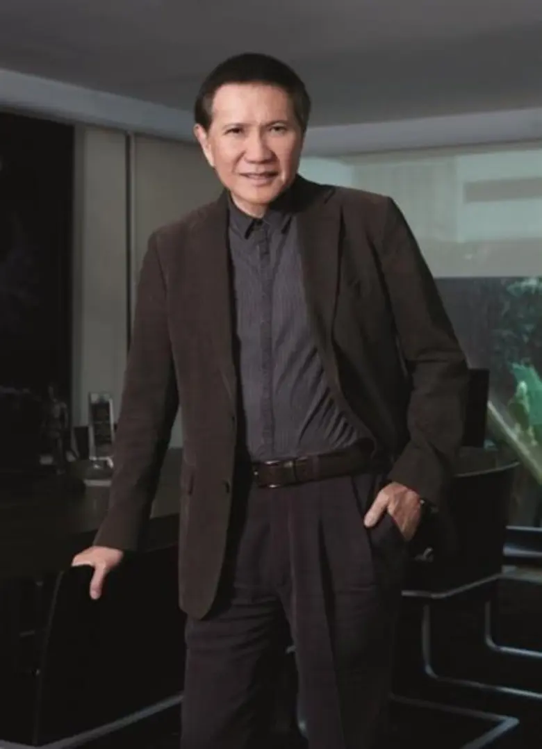 Gossip News: บุญชัย โชควัฒนา หลักสูตร “The Master” ของสถาบันยุทธศาสตร์ธุรกิจเชิงบวก (iSAB)
