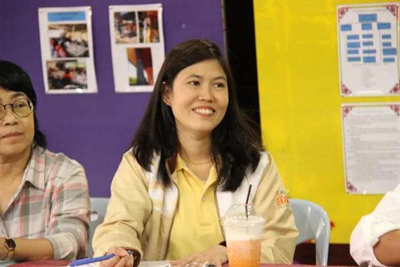 เวียงสา–ท่าวังผา จังหวัดน่าน ชุมชนต้นแบบพึ่งพาตนเองในการรับมือภัยพิบัติ