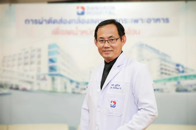 อันตราย!...อย่าปล่อยให้ไส้เลื่อนติดคา