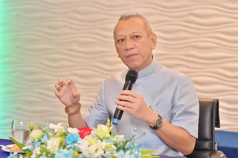 รัฐมนตรีว่าการกระทรวงการท่องเที่ยวและกีฬา...