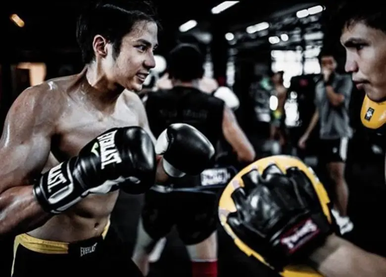 10 Fight 10 เปิดสังเวียนสุดท้าย คู่หยุดโลกที่ทุกคนรอคอย!!! “เจ้าขุน จักรภัทร” ชกกับ “แบงค์ ธิติ”