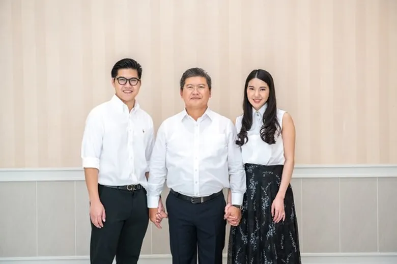 เปิดให้บริการแล้ว “มลฑาทิพย์ ฮอลล์” ศูนย์ประชุมระดับนานาชาติแห่งใหม่ที่ใหญ่ที่สุดในจังหวัดอุดรธานี