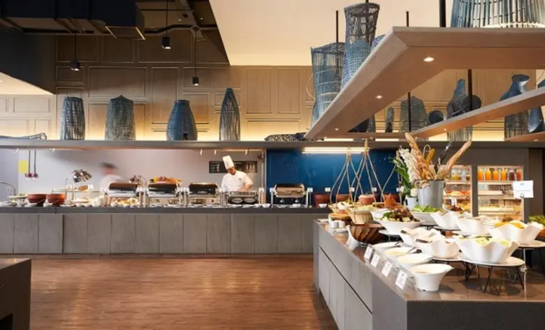 Centra by Centara Government Complex Hotel reveals newly-designed hotel offering guests a brand new experience