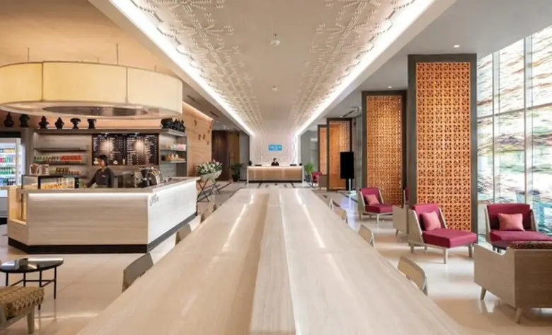 Centra by Centara Government Complex Hotel reveals newly-designed hotel offering guests a brand new experience