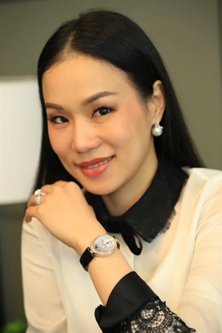 ห้างเซ็นทรัล | เซน ชวนเปิดเรื่องราวจาก 3 คนดัง กับ นาฬิกาที่เป็นมากกว่าเครื่องประดับเลอค่า
