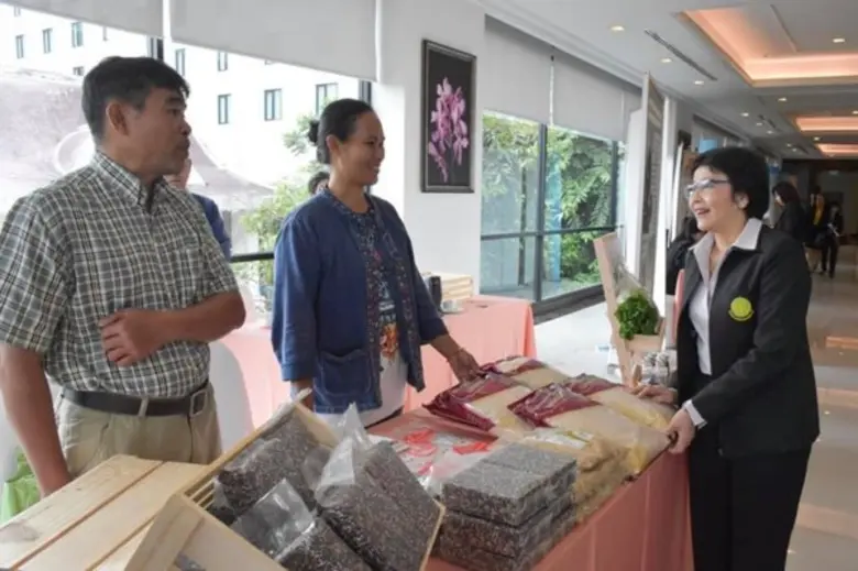 มกอช. เน้นอบรมให้ความรู้ ตลาดออนไลน์ กับเกษตรรุ่นใหม่รุ่นใหม่ หวังยกระดับและเพิ่มช่องทางตลาดสินค้าออร์แกนิค-GAP ไทย
