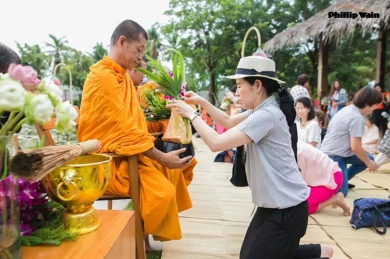 ฟิลิป เวน คลับสุขภาพและความงามระดับไฮเอนด...