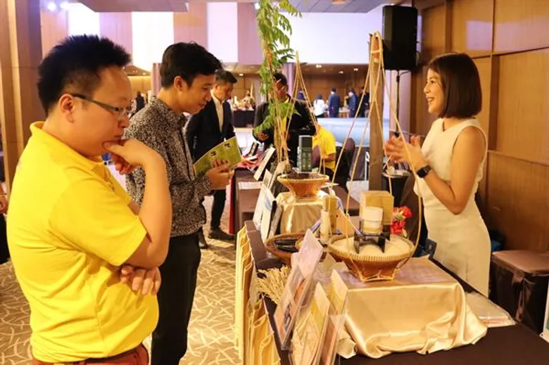 ดีไอทีพี กางแผนผลักดันผู้ประกอบการภูมิภาคสู่ตลาดอินเตอร์ พร้อมเปิดตัวผลผลิต 50 นักส่งออกหน้าใหม่จากโครงการ ต้นกล้า ทู โกล ปี 2562