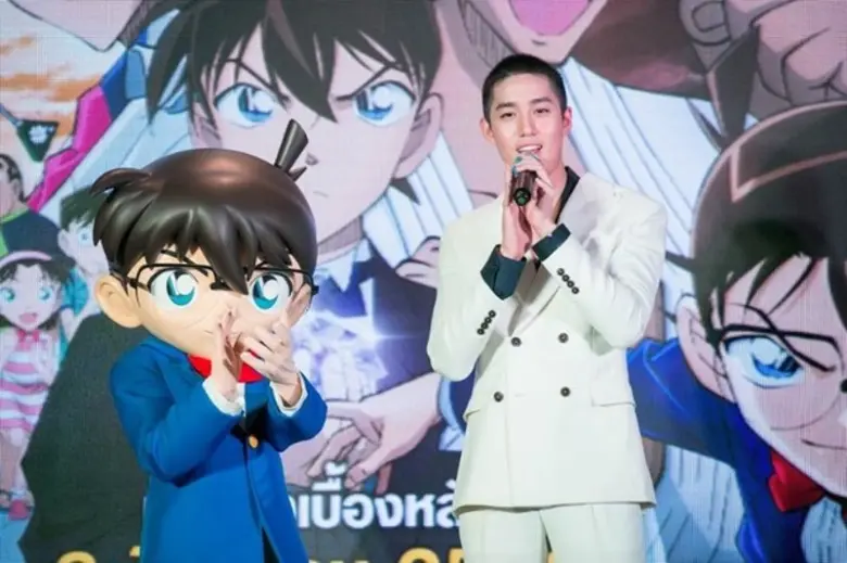 พร้อมไขปริศนาลับเบื้องหลังอัญมณีสีครามแห่...
