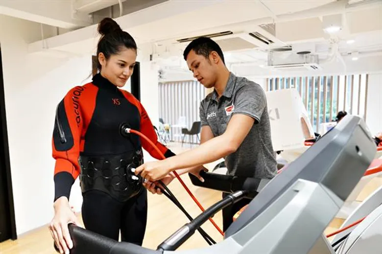 ไฮพ็อกซี่ นวัตกรรมสลายไขมันเฉพาะจุดและเซลลูไลต์ประสิทธิภาพสูง เห็นผลลัพธ์ชัดเจนในเวลาเพียง 4 สัปดาห์!
