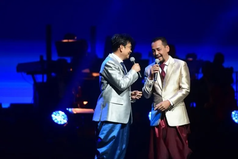 อบอุ่น อิ่มเอมใจ คอนเสิร์ตคุณพระช่วยสำแดงสด ๙ “รัตนโกสินทร์เรืองรอง”