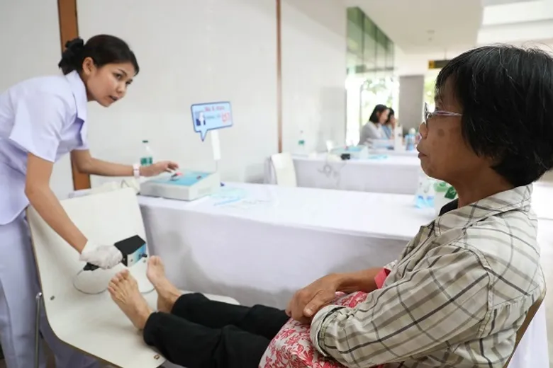 นักโภชนาการ…เตือนคนไทย ชอบทาน ปลาร้า ใบชา ทานมังสวิรัติ ใบเมี่ยง หมากพลู ระวังขาดวิตามินบี เสี่ยงป่วยโรคปลายประสาทอักเสบ