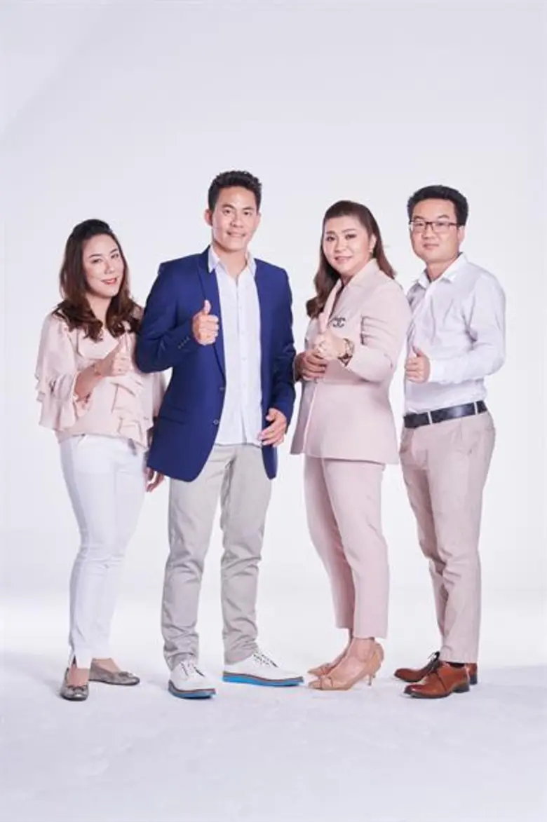 ขึ้นแท่นผู้ชายหุ่นแซ่บ “แอนดี้” อวดความฟิตรับวัย40!
