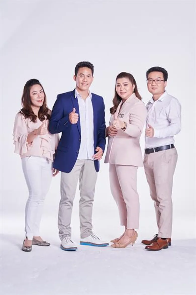 ขึ้นแท่นผู้ชายหุ่นแซ่บ “แอนดี้” อวดความฟิตรับวัย40!