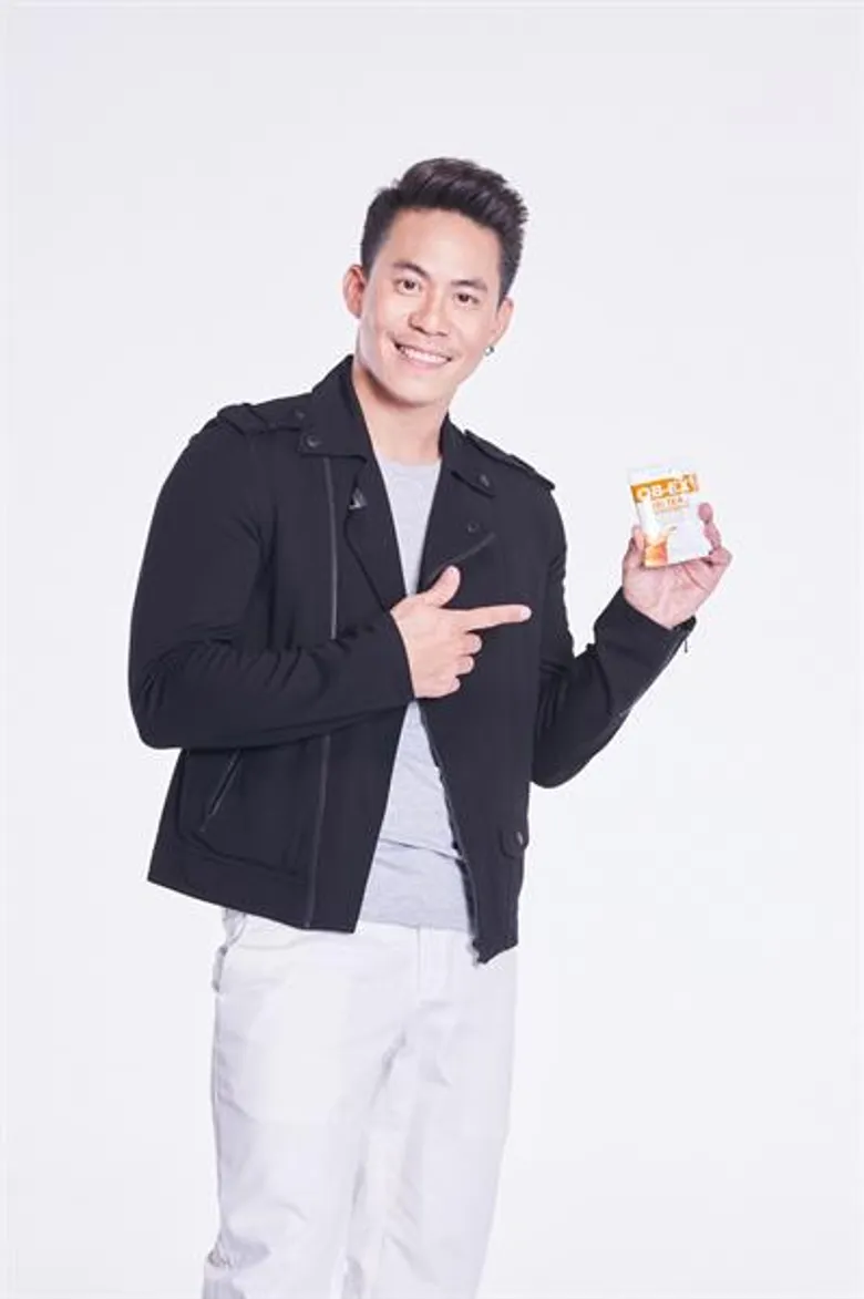 ขึ้นแท่นผู้ชายหุ่นแซ่บ “แอนดี้” อวดความฟิตรับวัย40!