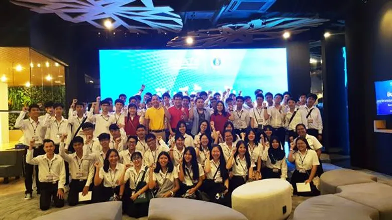 วิศวะมหิดล จัด Born to Be Engineer 2019 …ปฐมนิเทศเปิดโลกทัศน์นักศึกษาปี 1 ณ อมตะซิตี้