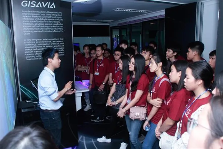 วิศวะมหิดล จัด Born to Be Engineer 2019 …ปฐมนิเทศเปิดโลกทัศน์นักศึกษาปี 1 ณ อมตะซิตี้