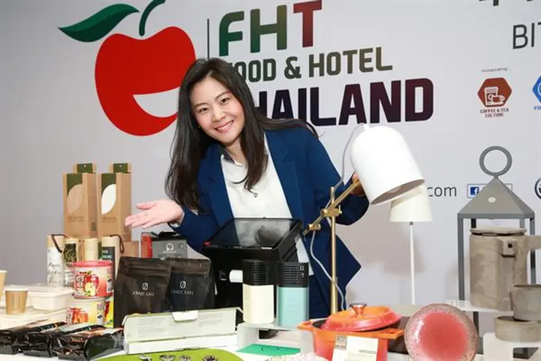 อินฟอร์มา มาร์เก็ต ยันปัจจัยลบท่องเที่ยวไม่กระทบจัดงานฟู้ดแอนด์โฮเทล ไทยแลนด์ 2019 เชื่อครึ่งปีหลังแนวโน้มดีขึ้น