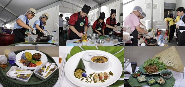 พีไอเอ็มสร้าง Young Creative Food พลิกโฉมอาหารไทย ให้มี Style บินลัดฟ้าดูงานไต้หวัน