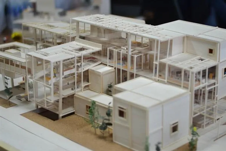 ชวนเดินงานแสดงทีสิสและร่วมเวิร์กช็อปวาดทัศนียภาพ ในงาน “เล็ก is SOME MORE: Silpakorn Architectural Thesis Exhibition”