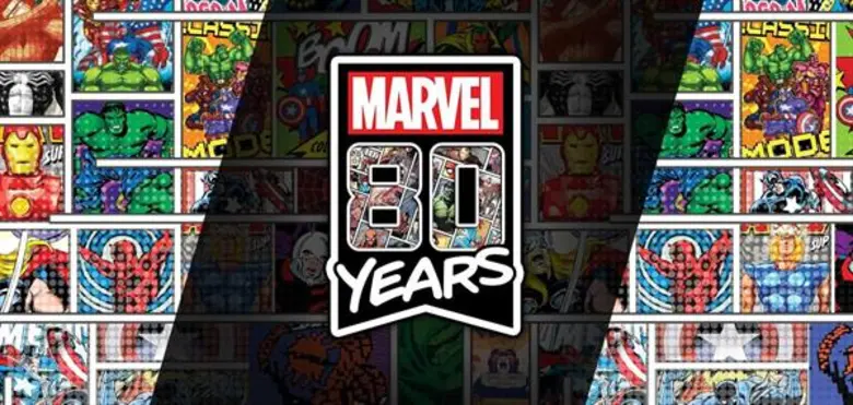 เป็นระยะเวลากว่า 80 ปีแล้ว ที่มาร์เวลได้พ...